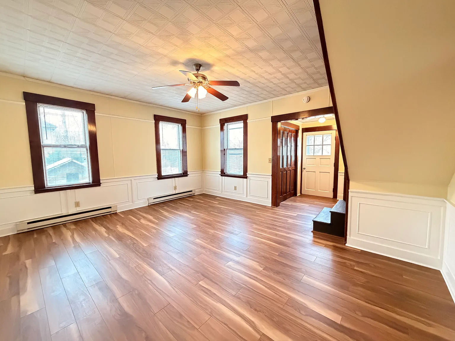 Lovely Country Home in Centerville — Photo 4