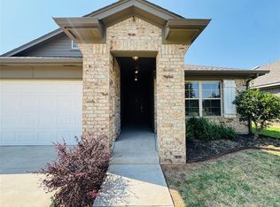 12948 NW 3rd Ter, Yukon, OK 73099