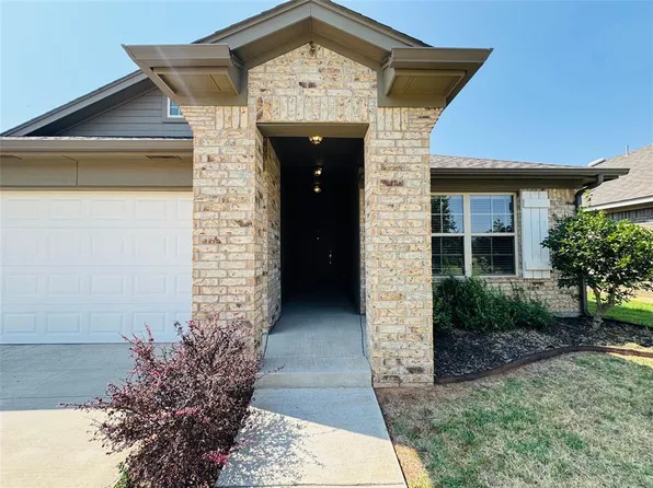 12948 NW 3rd Ter, Yukon, OK 73099