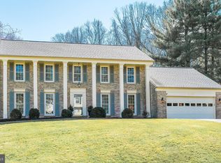 14504 Triple Crown Pl, Gaithersburg, MD 20878