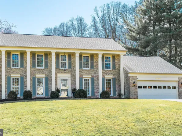 14504 Triple Crown Pl, Gaithersburg, MD 20878