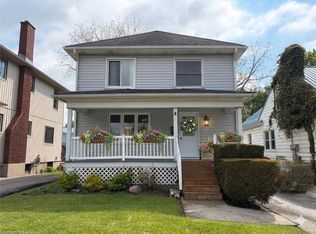 339 Norfolk St N, Norfolk County, ON N3Y3P2