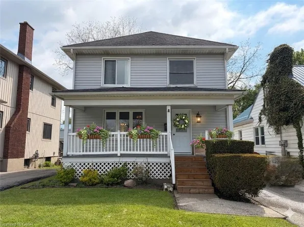 339 Norfolk St N, Norfolk County, ON N3Y 3P2