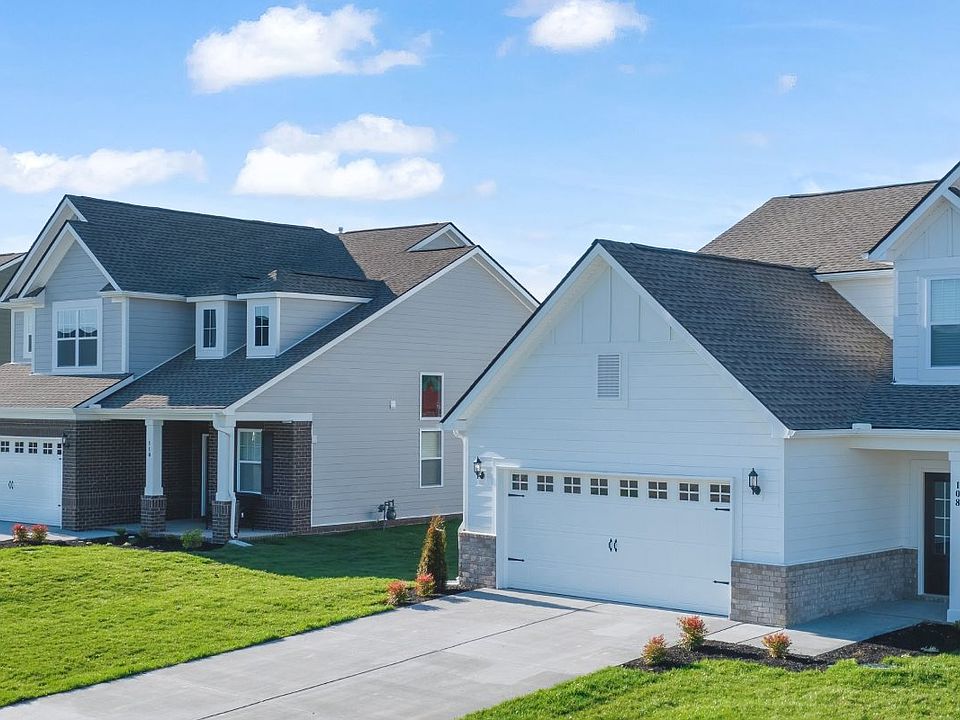 Ravens Crest by Lennar in Mt.Juliet TN Zillow