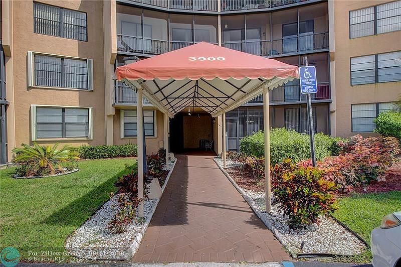 1st image of 3900 N Hills Dr APT 317