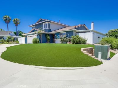 25001 Mackenzie St, Laguna Hills, CA, 92653