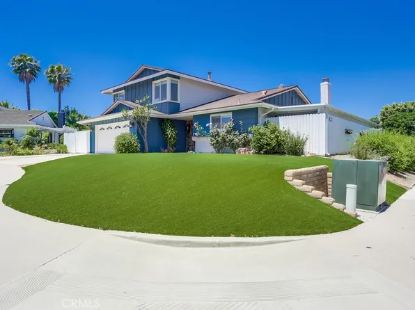 25001 Mackenzie St, Laguna Hills, CA 92653