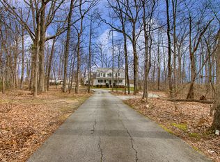 1618 Penny Rd, High Point, NC 27265