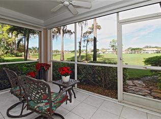 5975 Bloomfield Cir APT C103, Naples, FL 34112