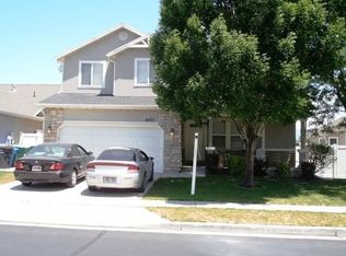 6871 S Denby Dale Rd, West Jordan, UT 84084