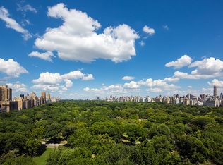 230 Central Park South #PENTHOUSE, New York, NY 10019