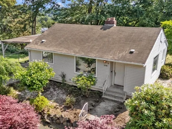 336 25th Avenue E, Seattle, WA 98112
