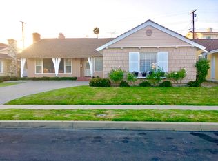 1821 Marina Dr, San Pedro, CA 90732