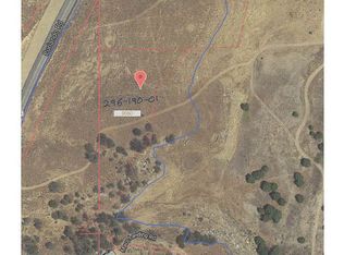 Burlando Rd, Wofford Heights, CA