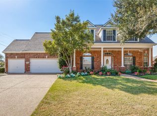 501 Stone Creek Dr, Prosper, TX 75078
