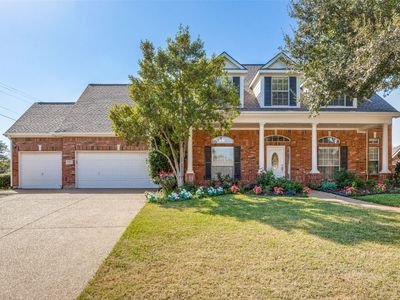 501 Stone Creek Dr, Prosper, TX, 75078
