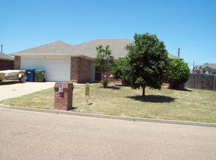 133 Lindenwood Ln N, Hewitt, TX 76643