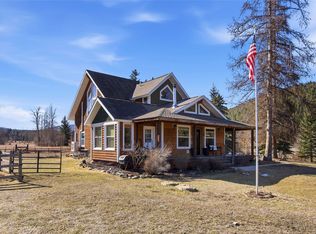 34 Two Creek Ln, Kila, MT 59920