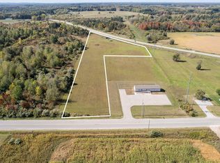 555 N Scottville Rd, Scottville, MI 49454