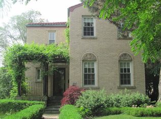 728 Cummings Ave, Kenilworth, IL