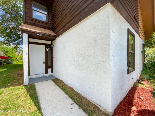 7647 JANA Lane S, Jacksonville, FL 32210