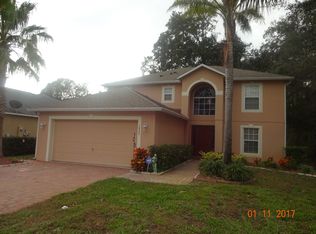 3848 Sunset Cove Dr, Pt Orange, FL 32129