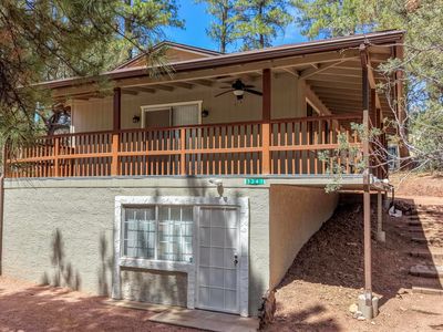 3247 N Pinewood Dr, Pine, AZ, 85544