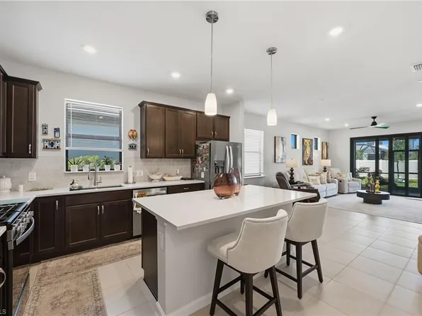 24882 Marina Del Ray DR, BONITA SPRINGS, FL 34135