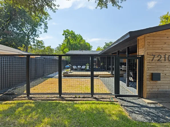 7210 Lehigh Dr, Dallas, TX 75214