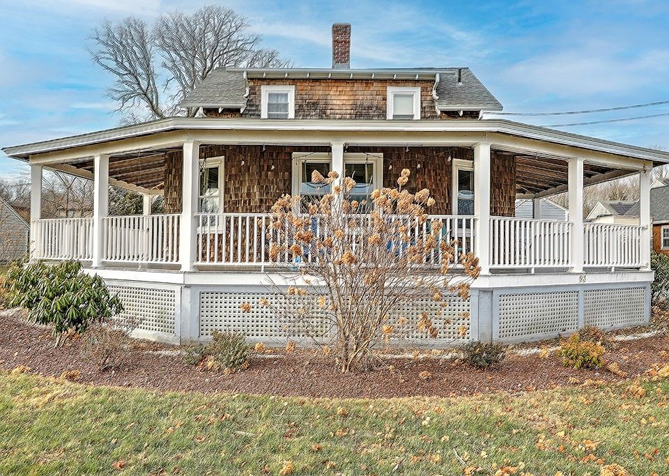 93 Seaview Ave, Swansea, MA 02777 Zillow