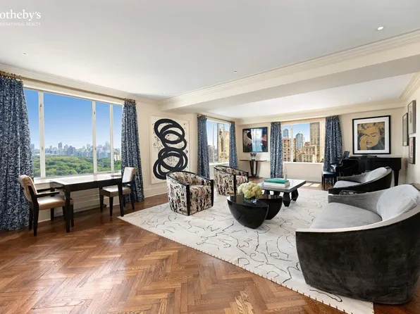 150 Central Park South image 1 of 12