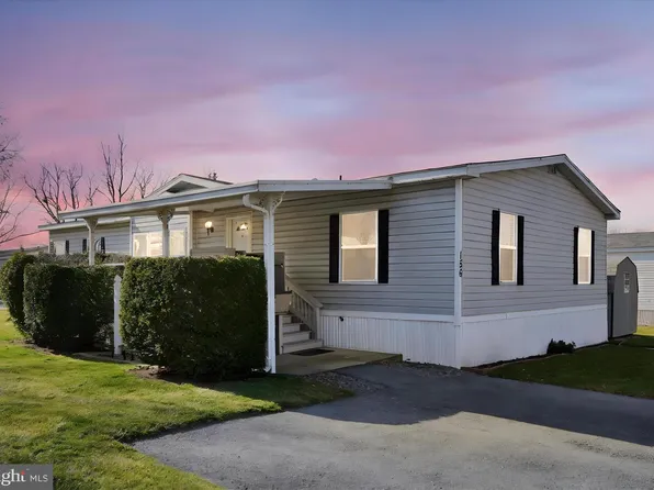 156 Northcrest Acres, Lebanon, PA 17046