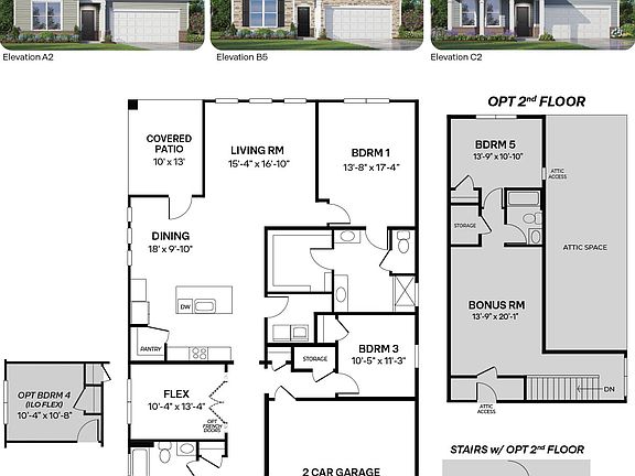 Floor Plan.