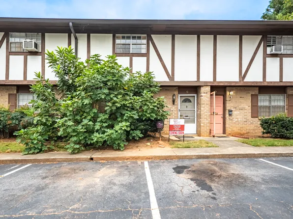 2956 N Dekalb Dr, Atlanta, GA