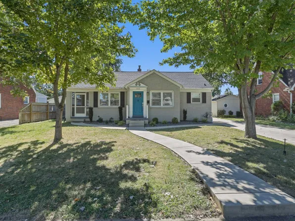 3109 E Cherry St, Evansville, IN 47714
