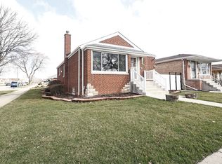 2956 W 83rd St, Chicago, IL 60652