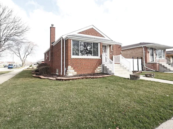 2956 W 83rd St, Chicago, IL 60652