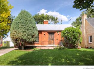 1240 Poplar St, Denver, CO 80220