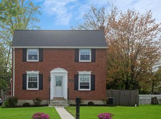 1724 Sterigere St, Norristown, PA 19403