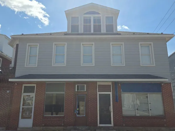 8 S Broadway, Frostburg, MD 21532