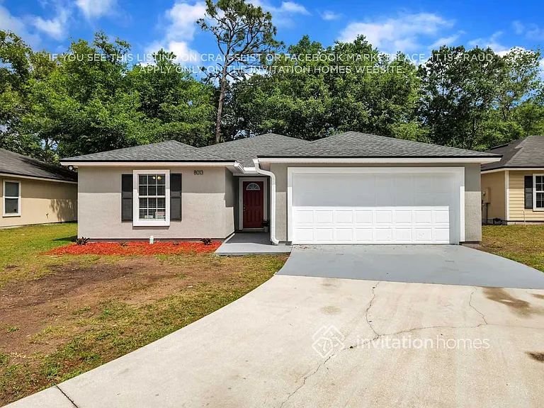 8013 Violet Willow Ln — Photo 3