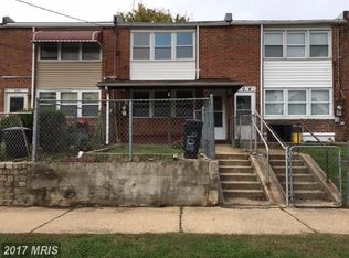 902 Imperial Ct, Baltimore, MD