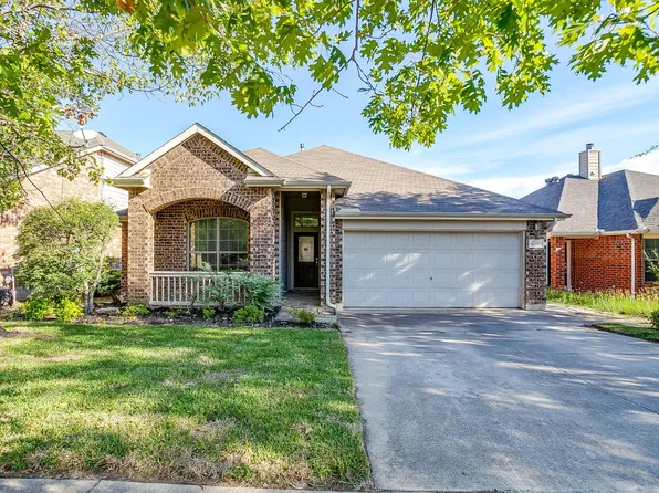 10708 Highland Ridge Rd, Fort Worth, TX 76108