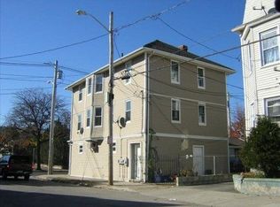 1338 Eddy St, Providence, RI 02905