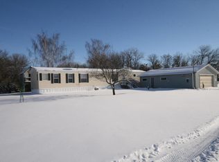 1095 162nd Ave NE, Buxton, ND 58218