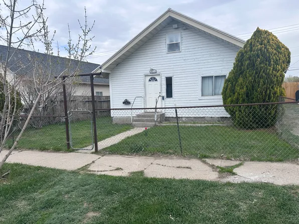 208 8th Ave S, Buhl, ID 83316