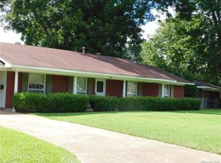 1624 Success St, Bossier City, LA 71112