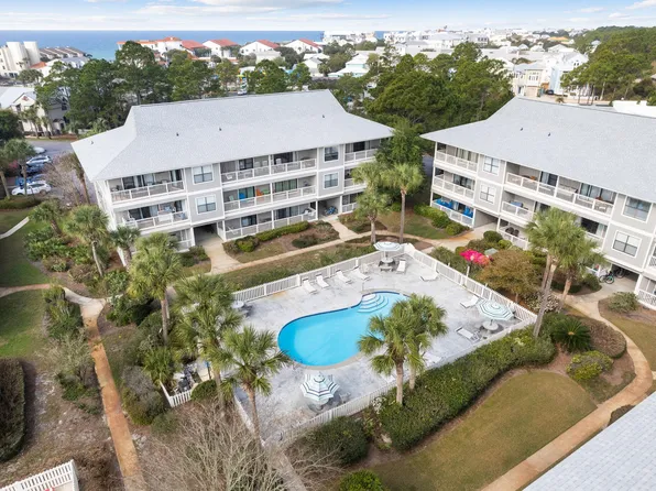 3799 E County Highway 30a #A-8, Point Washington, FL 32459