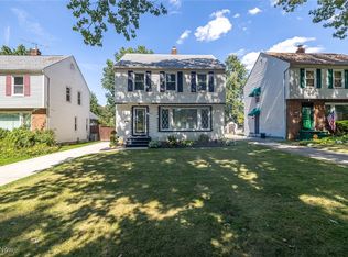 17403 Stockbridge Ave, Cleveland, OH