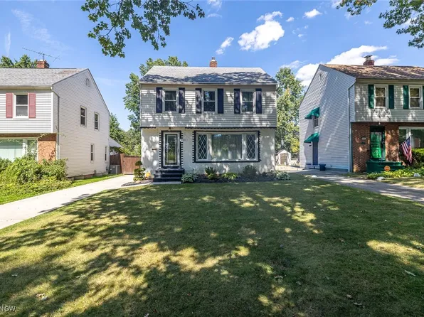 17403 Stockbridge Ave, Cleveland, OH 44128